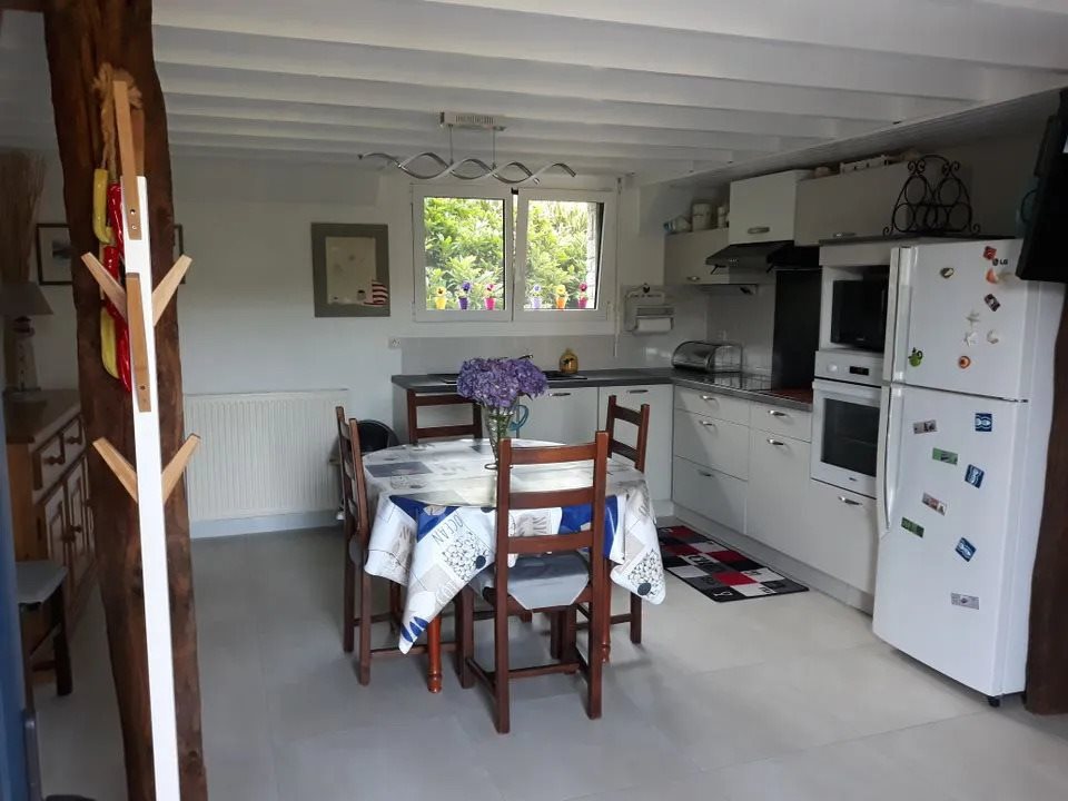 Appartement à louer, 33m², Brech