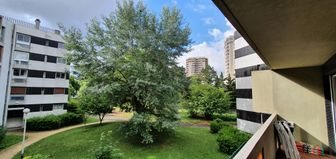 Appartement à louer, 90m², Nanterre
