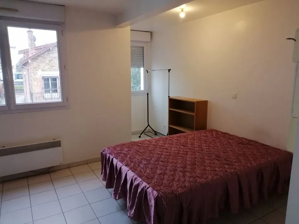 Appartement à louer, 27m², Vitry-sur-Seine