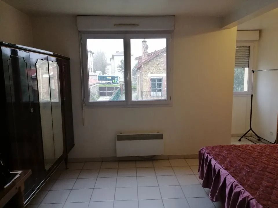 Appartement à louer, 27m², Vitry-sur-Seine