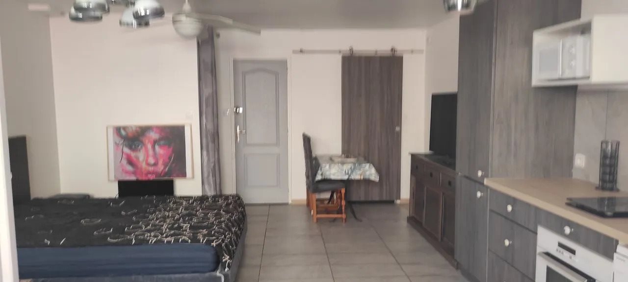 Appartement à louer, 33m², Saint-Laurent-de-la-Salanque