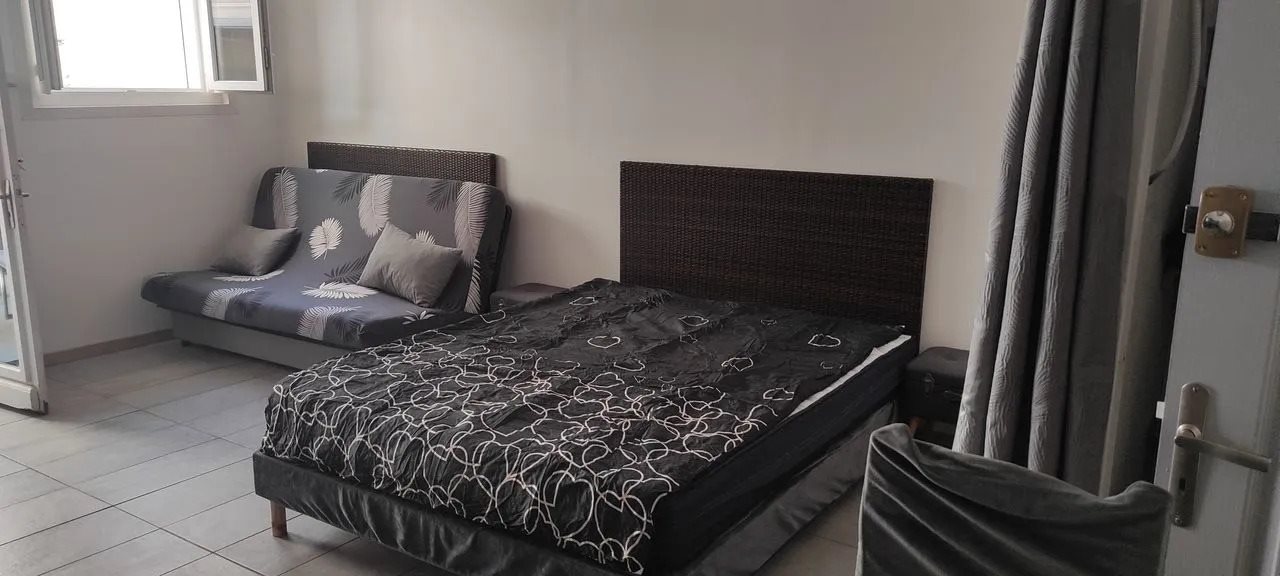 Appartement à louer, 33m², Saint-Laurent-de-la-Salanque