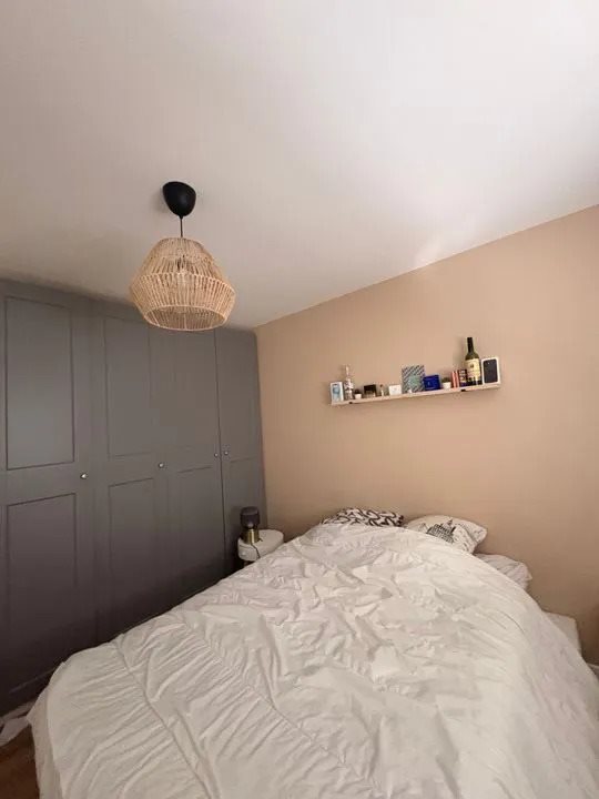 Appartement à louer, 11m², Caen