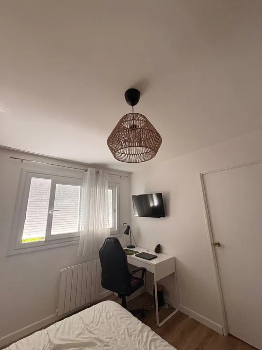 Appartement à louer, 11m², Caen