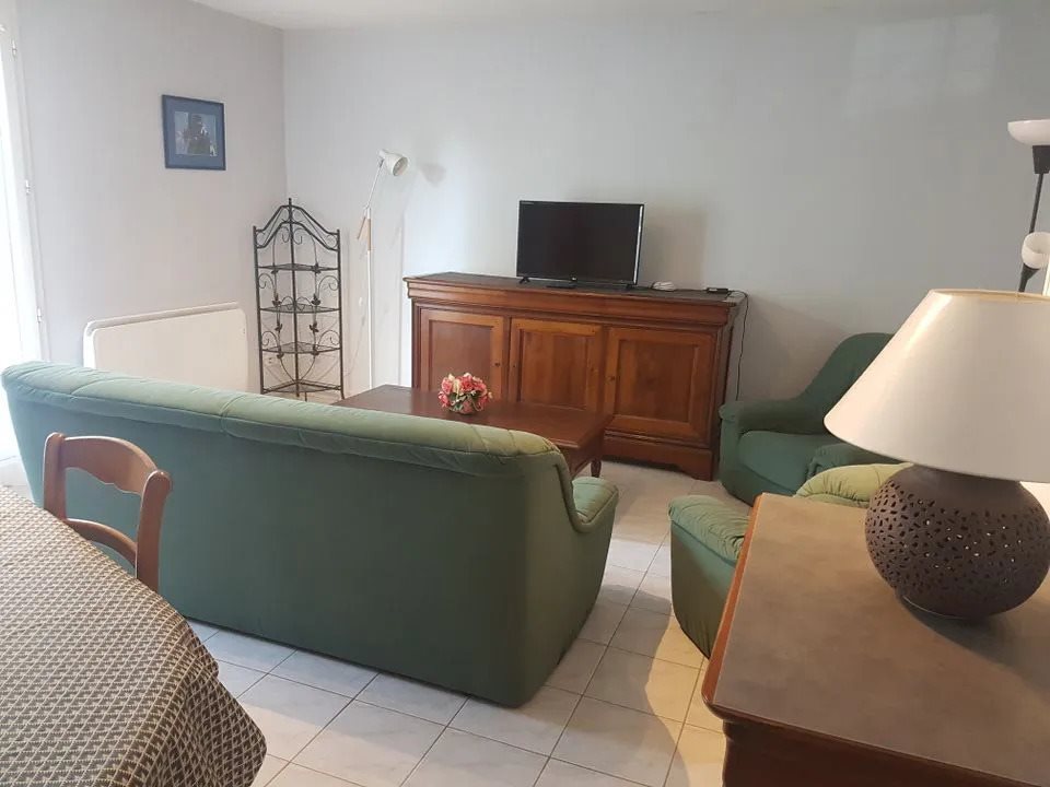 Appartement à louer, 65m², Orléans