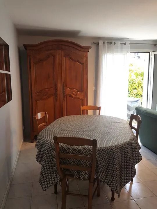 Appartement à louer, 65m², Orléans