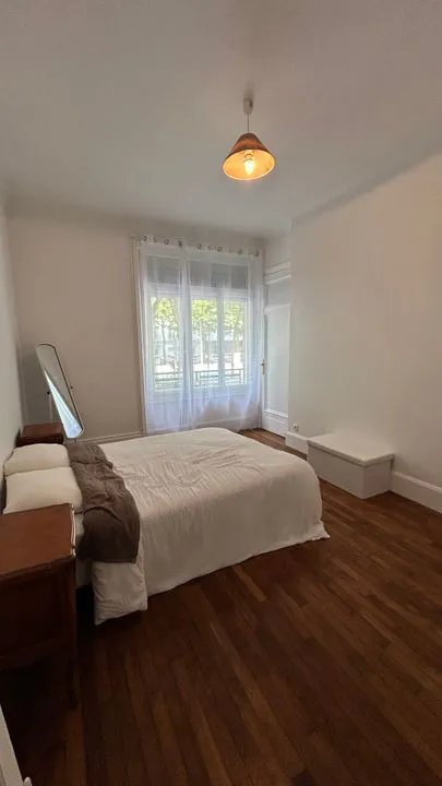 Appartement à louer, 55m², Lorient