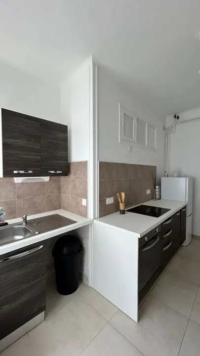 Appartement à louer, 55m², Lorient