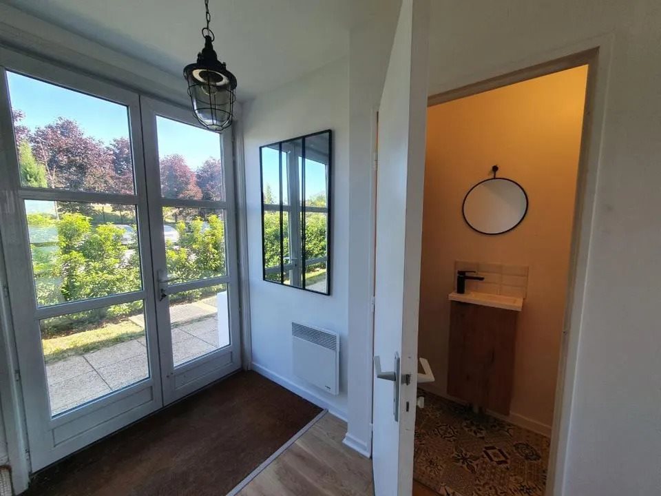 Maison à louer, 85m², Voisins-le-Bretonneux