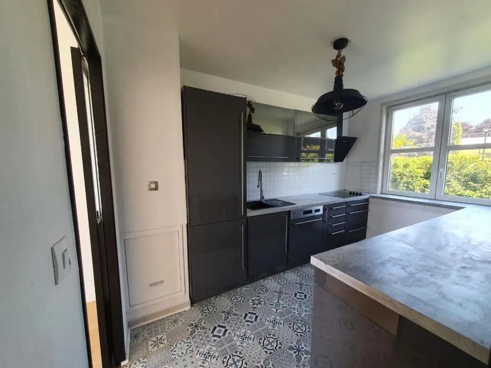 Maison à louer, 85m², Voisins-le-Bretonneux