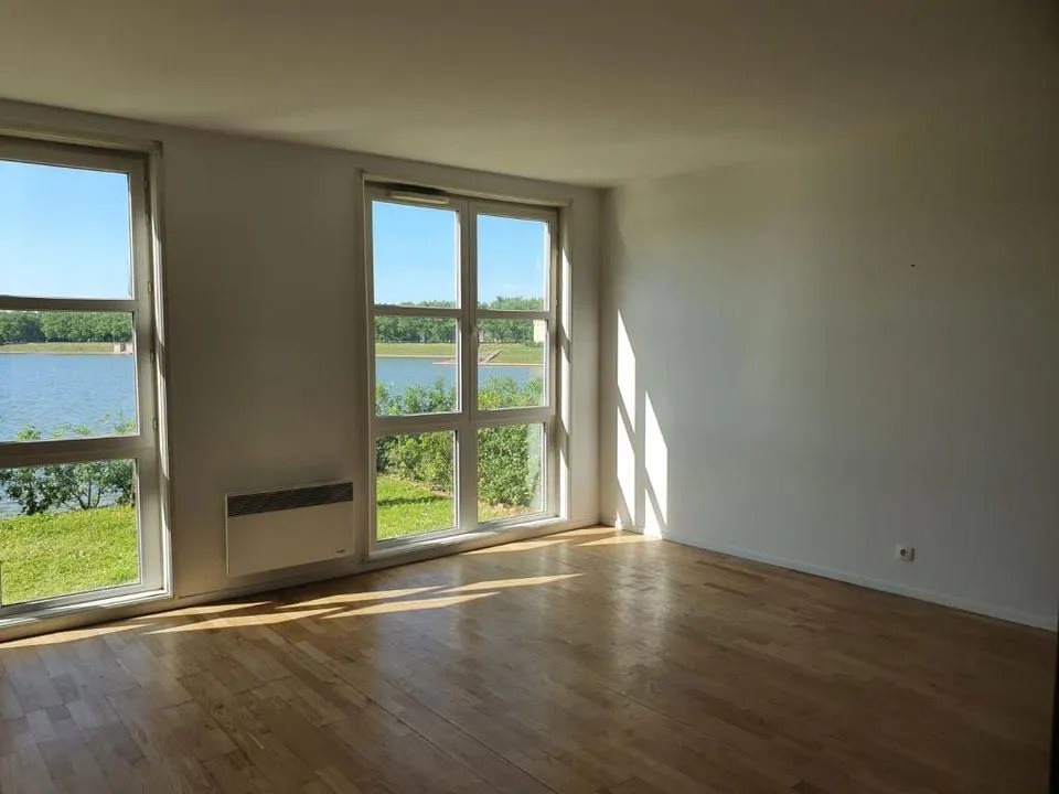 Maison à louer, 85m², Voisins-le-Bretonneux