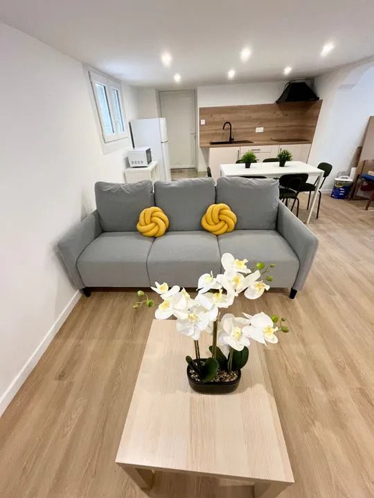 Appartement à louer, 64m², Caen
