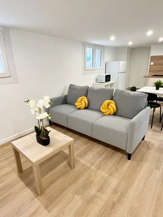 Appartement à louer, 64m², Caen