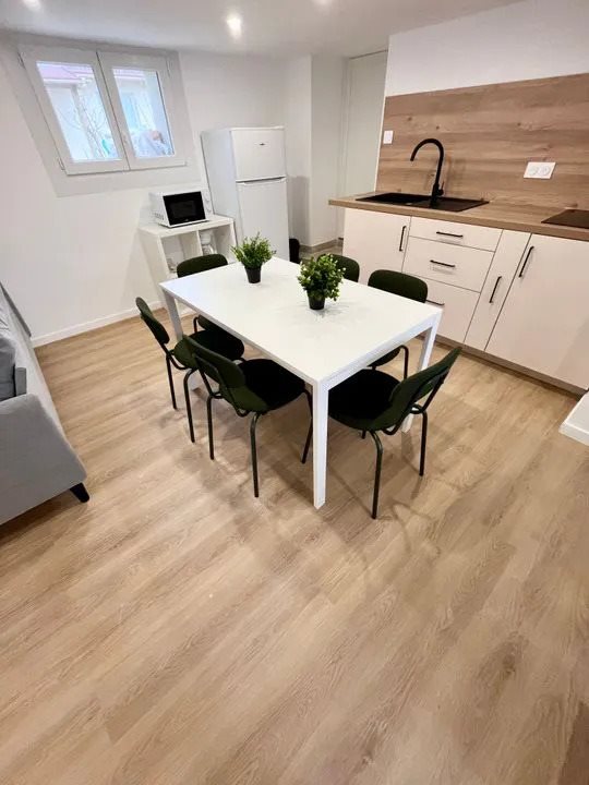 Appartement à louer, 64m², Caen