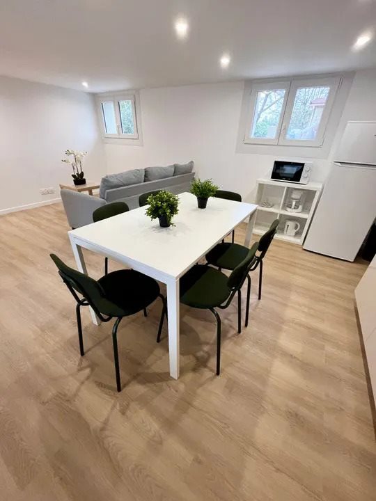 Appartement à louer, 64m², Caen