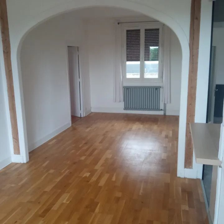Maison à louer, 61m², Montluçon