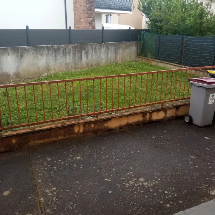 Maison à louer, 61m², Montluçon
