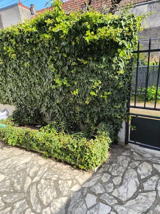 Appartement à louer, 40m², Epinay-sur-Seine