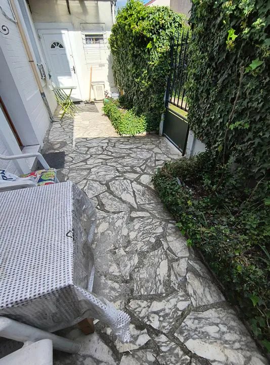 Appartement à louer, 40m², Epinay-sur-Seine