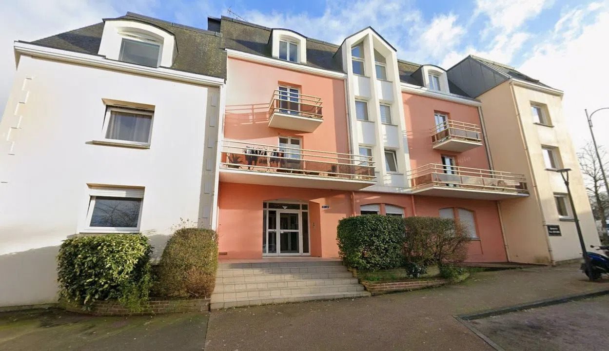Appartement à louer, 20m², Le Petit-Quevilly
