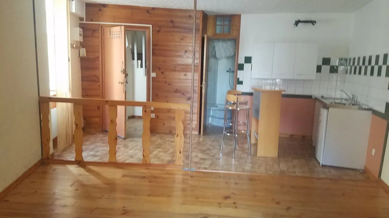 Appartement à louer, 31m², Beaumont