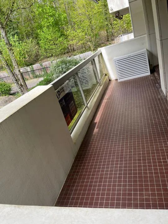 Appartement à louer, 49m², Fontainebleau