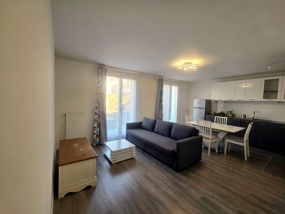 Appartement à louer, 60m², Cormeilles-en-Parisis