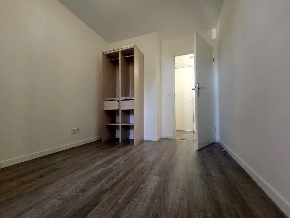 Appartement à louer, 60m², Cormeilles-en-Parisis