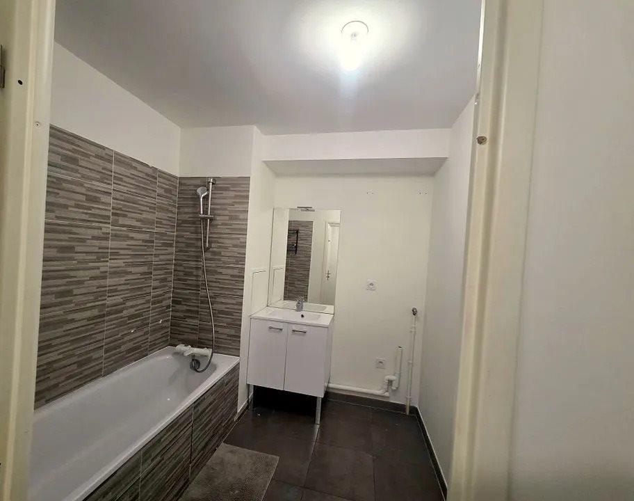 Appartement à louer, 60m², Cormeilles-en-Parisis