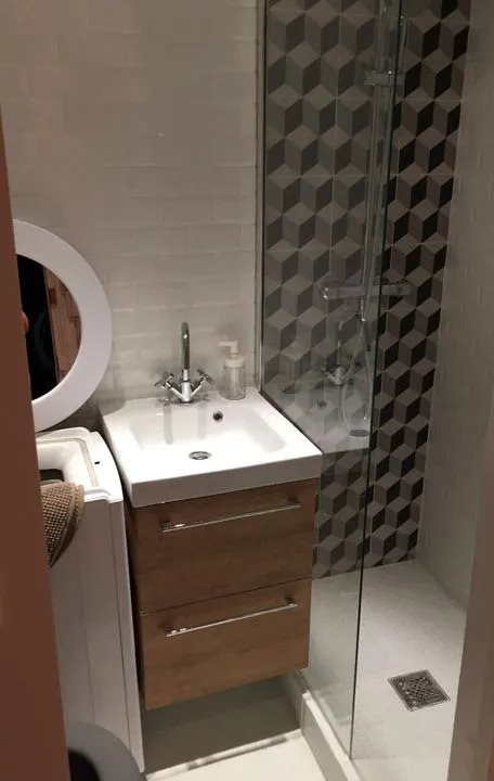 Appartement à louer, 16m², Saint-Mandé