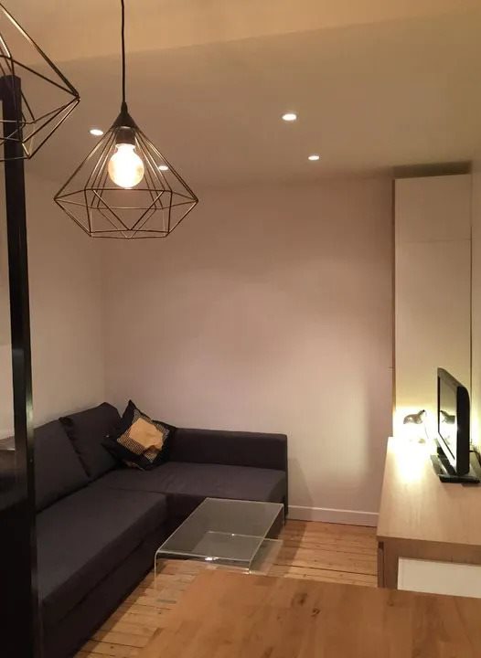 Appartement à louer, 16m², Saint-Mandé