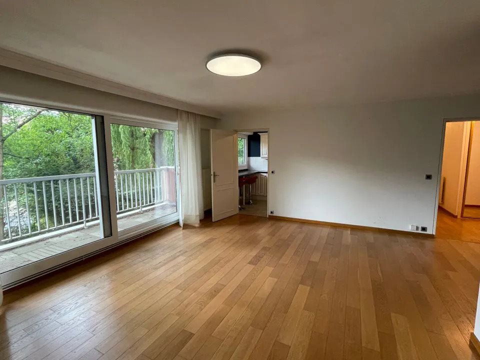 Appartement à louer, 82m², Wasquehal