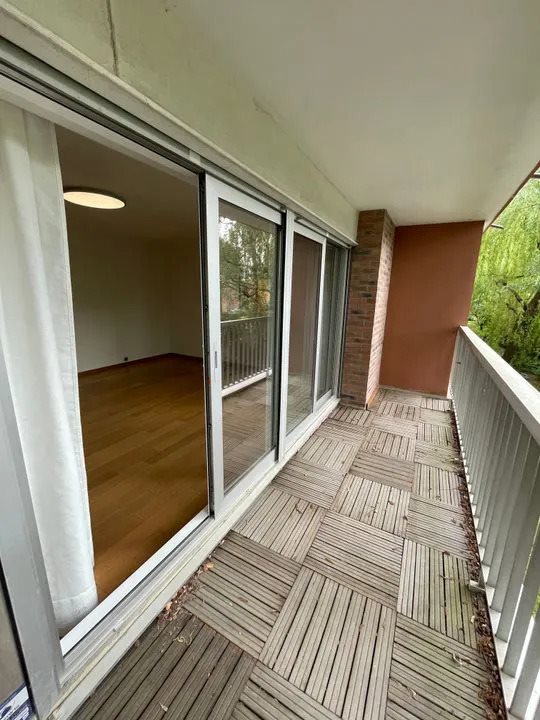 Appartement à louer, 82m², Wasquehal