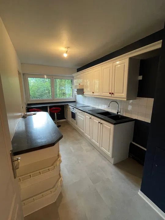 Appartement à louer, 82m², Wasquehal
