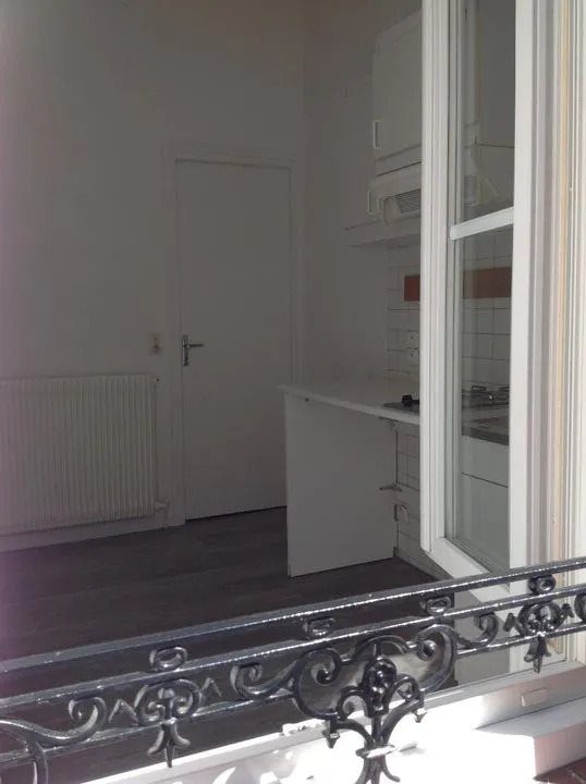 Appartement à louer, 32m², Tarbes