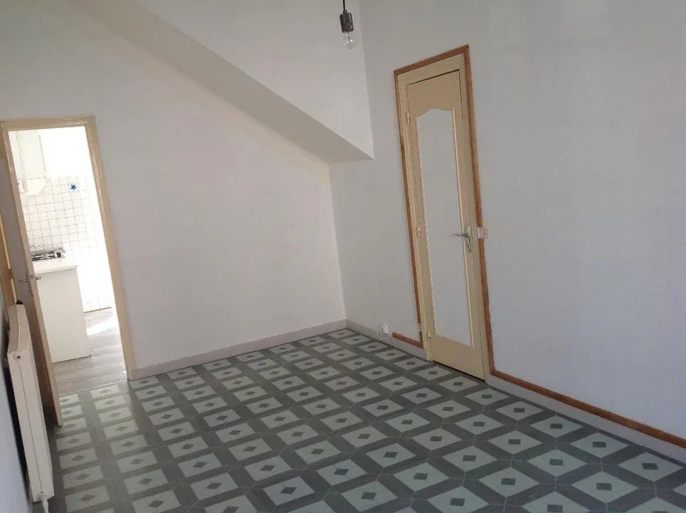 Appartement à louer, 32m², Tarbes