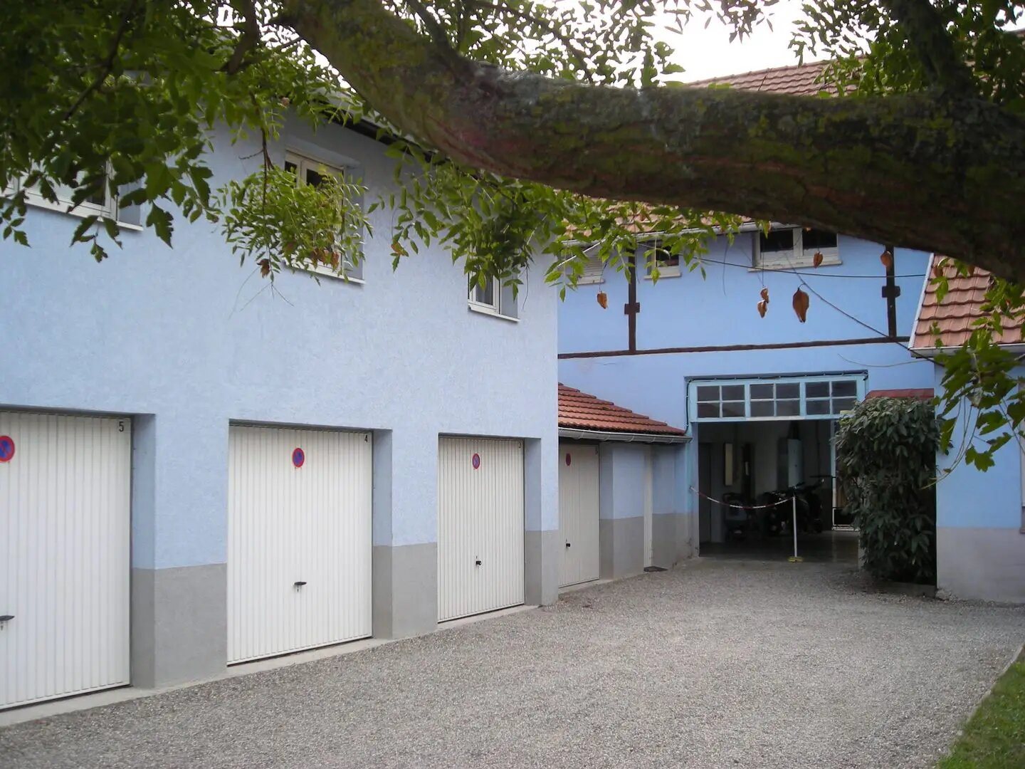 Appartement à louer, 37m², Wittenheim