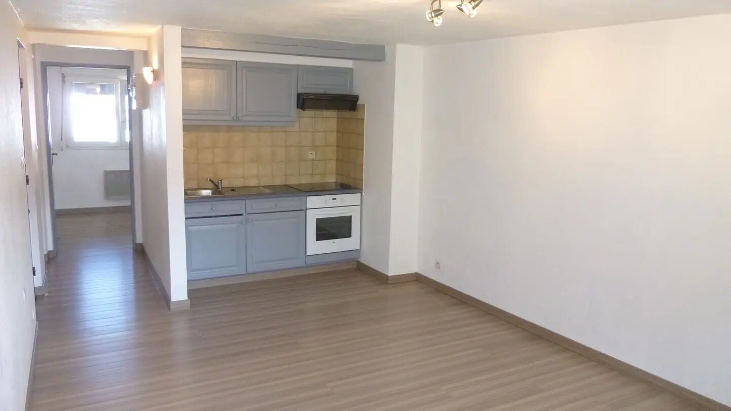 Appartement à louer, 37m², Wittenheim
