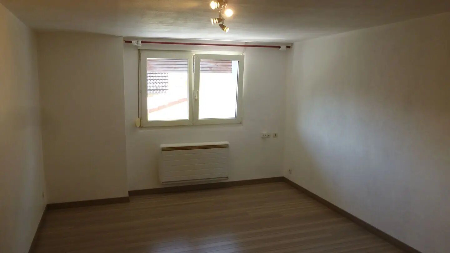 Appartement à louer, 37m², Wittenheim