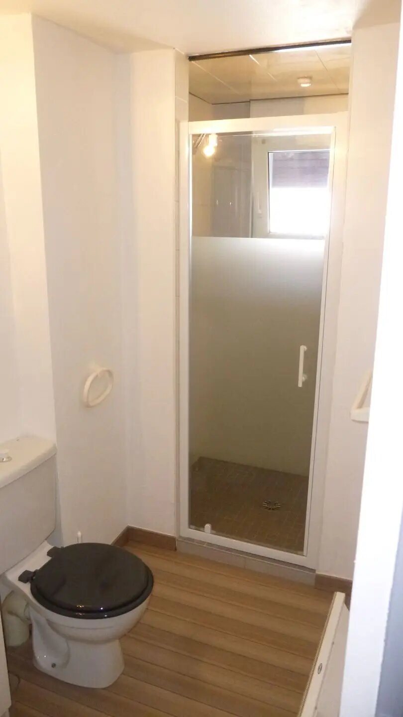 Appartement à louer, 37m², Wittenheim
