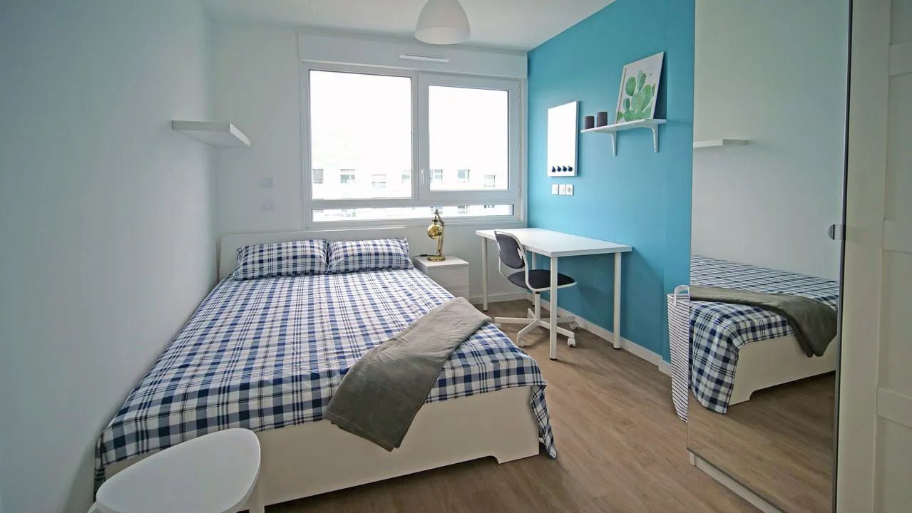 Appartement à louer, 94m², Saint-Herblain