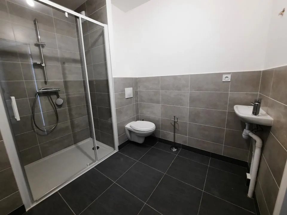 Appartement à louer, 94m², Saint-Herblain