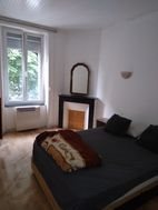 Appartement à louer, 35m², Nancy
