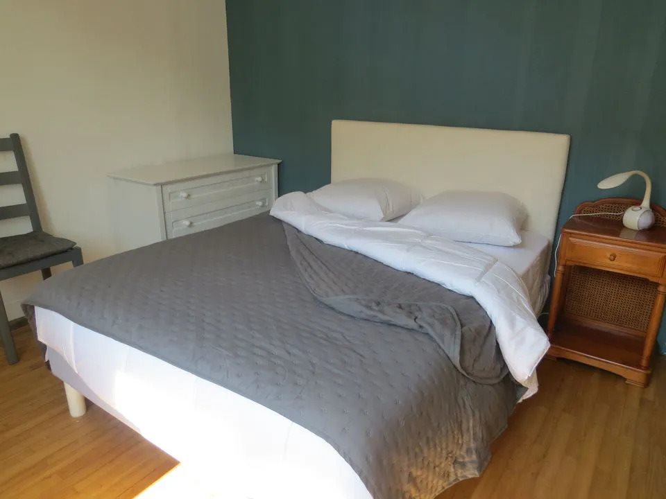 Appartement à louer, 12m², Saint-Nazaire