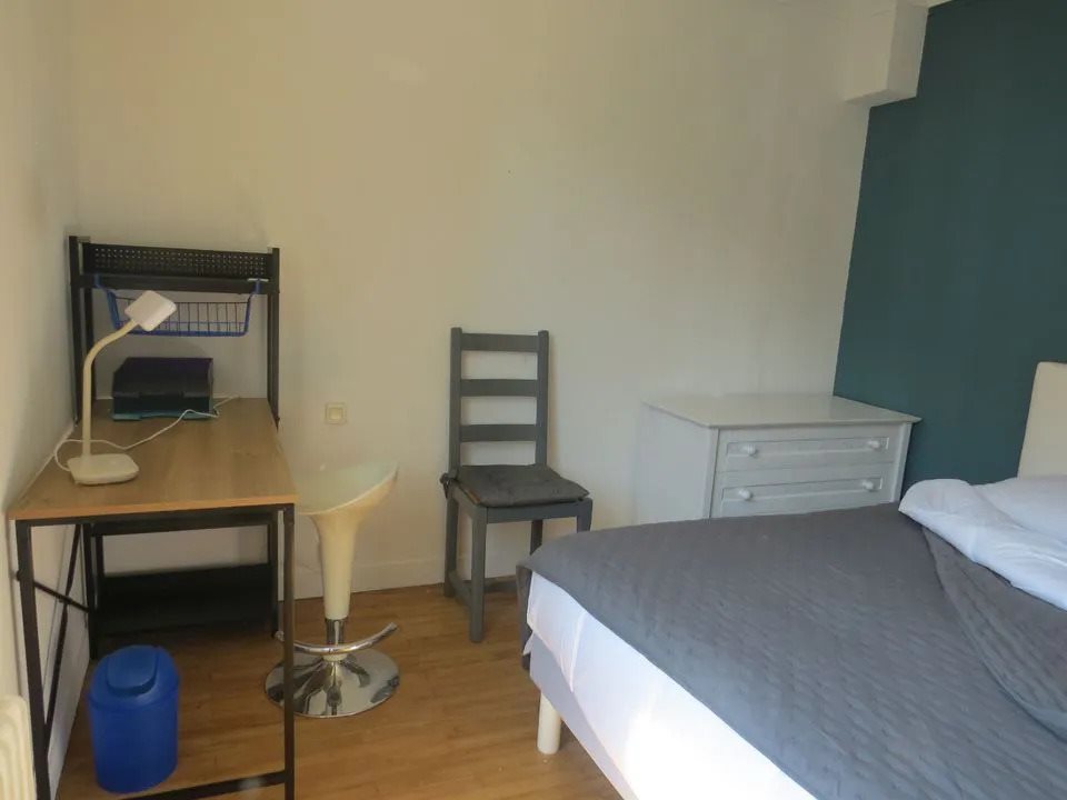 Appartement à louer, 12m², Saint-Nazaire