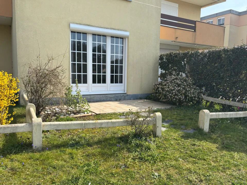 Appartement à louer, 26m², Camiers
