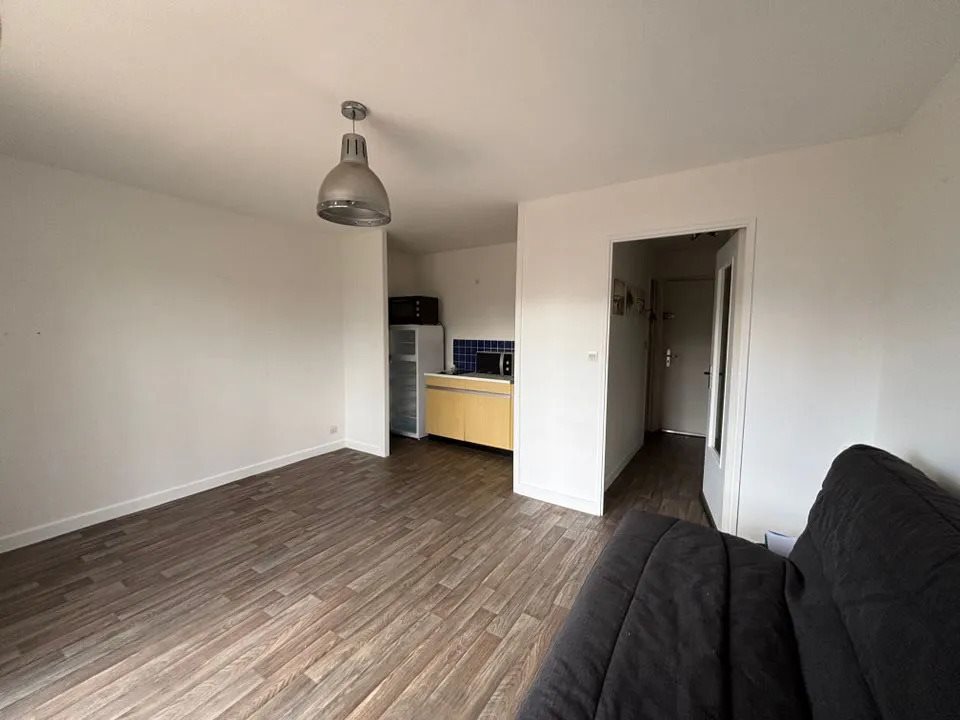 Appartement à louer, 26m², Camiers
