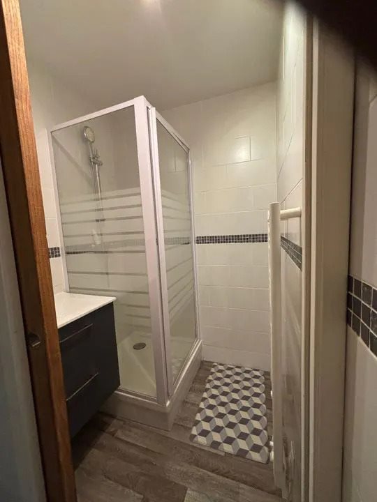 Appartement à louer, 26m², Camiers