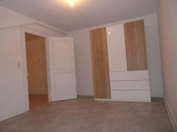 Appartement à louer, 43m², Colmar
