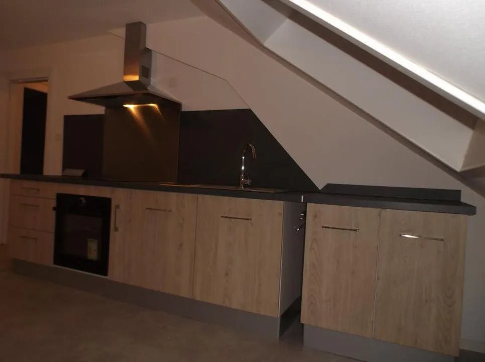 Appartement à louer, 43m², Colmar